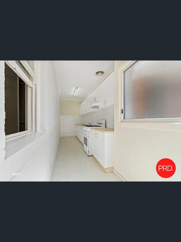 今日珀斯Bexley Carlton 两房house招租 Bexley Carlton 两房house招租