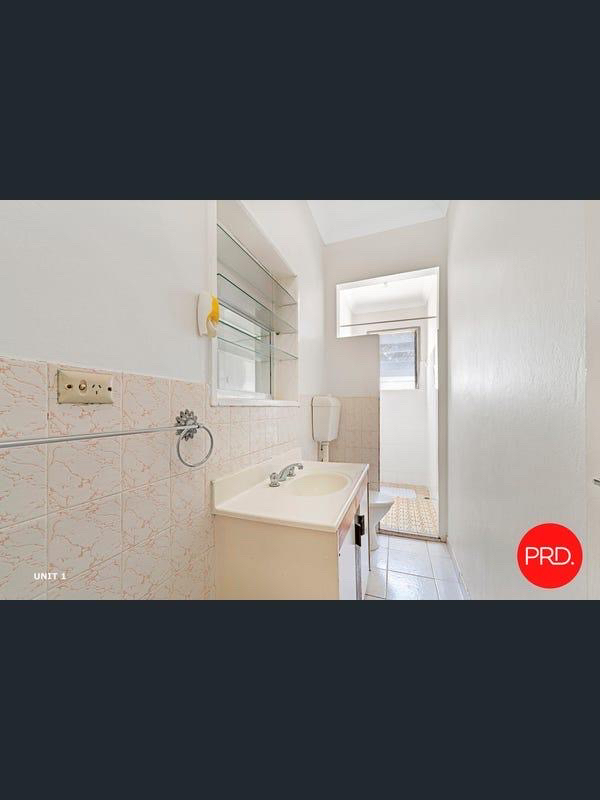 今日珀斯Bexley Carlton 两房house招租 Bexley Carlton 两房house招租
