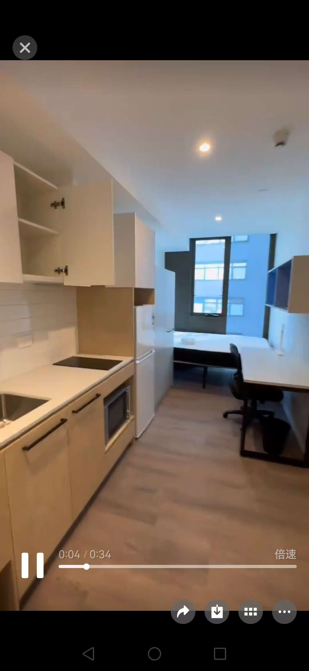 今日珀斯Sydney USYD和UTS附近的轻奢公寓studio Sydney USYD和UTS附近的轻奢公寓studio