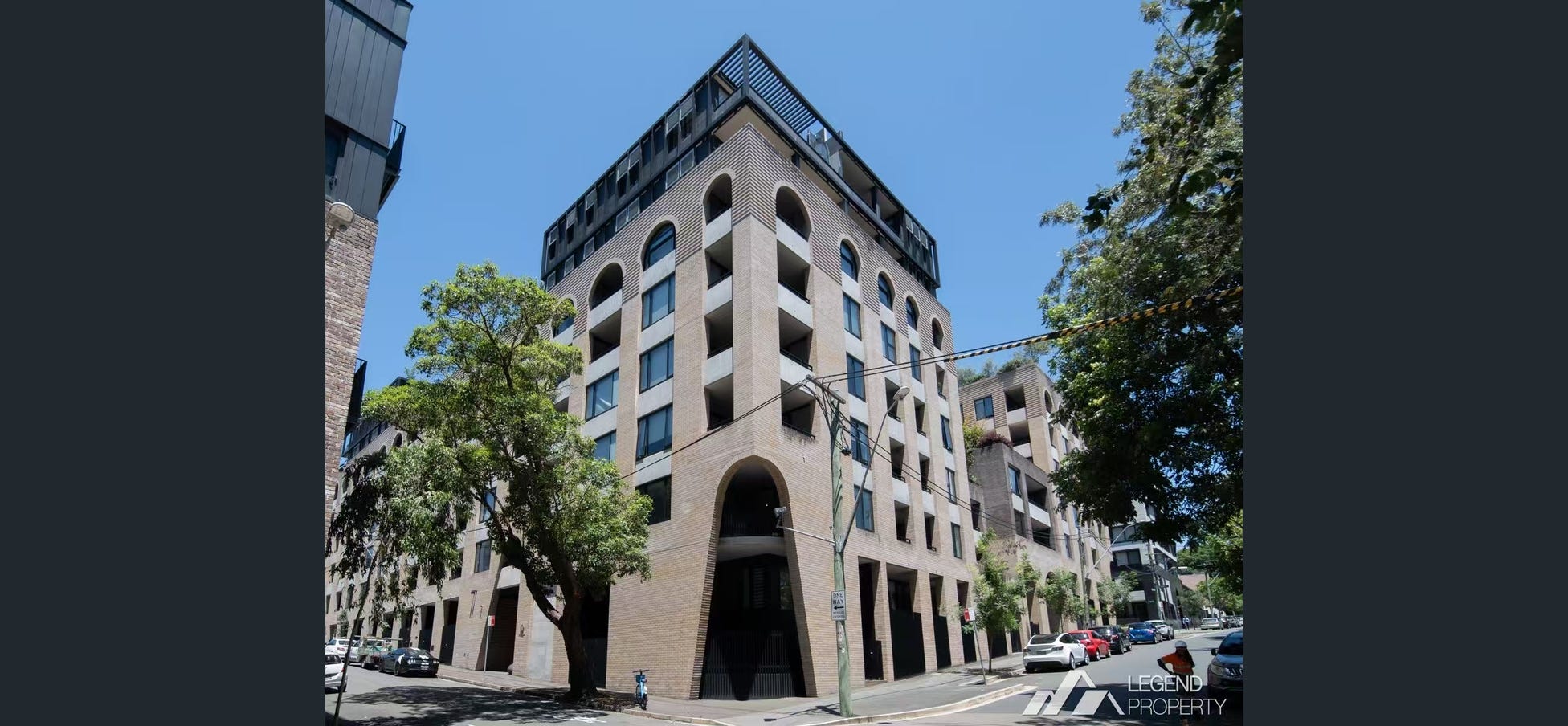 今日珀斯Glebe 高品质公寓短租 2房2卫 全套家具家电 拎包入住 Glebe 高品质公寓短租 2房2卫 全套家具家电 拎包入住
