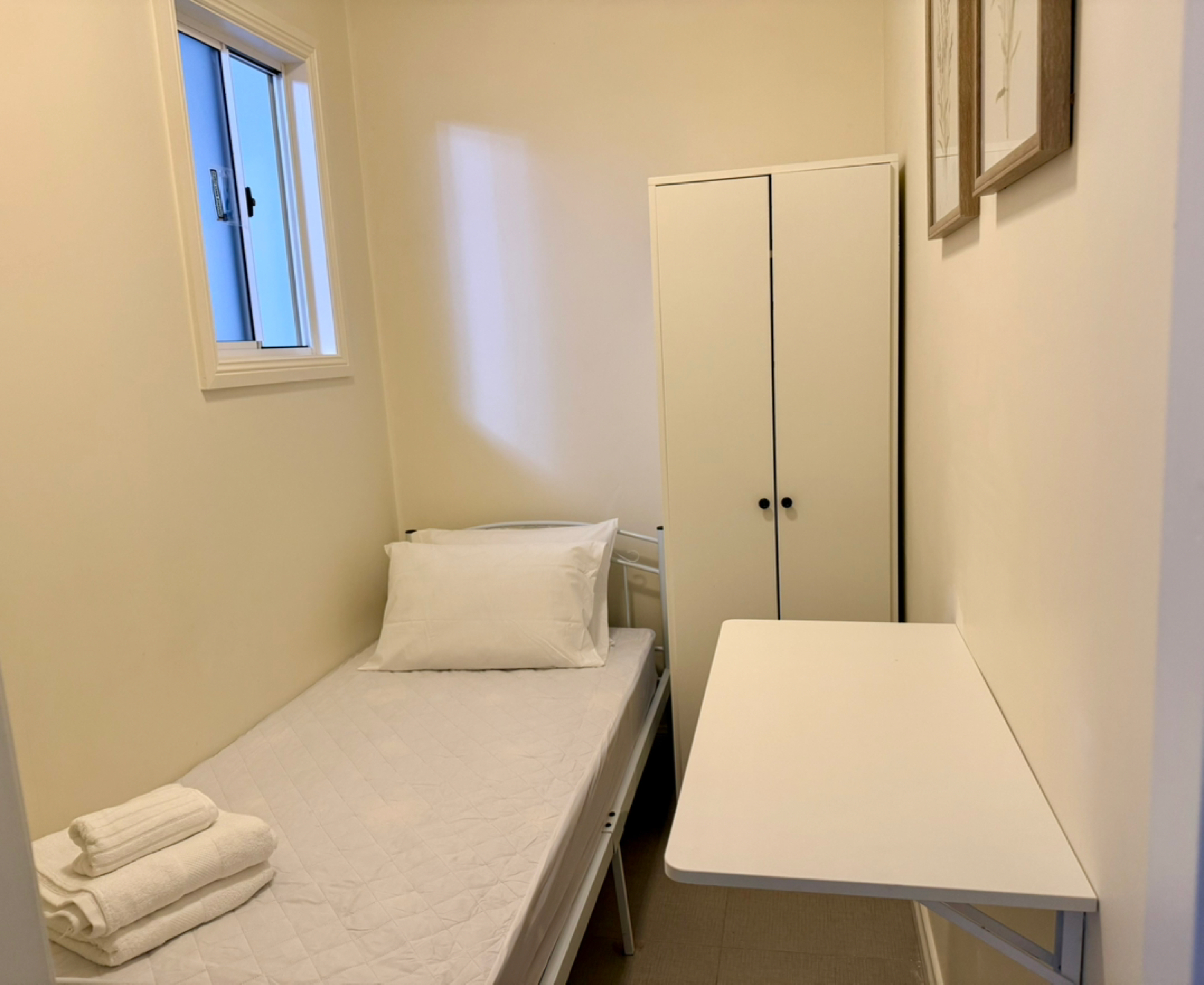 今日珀斯Hurstville 时尚House后院整租 Hurstville 时尚House后院整租
