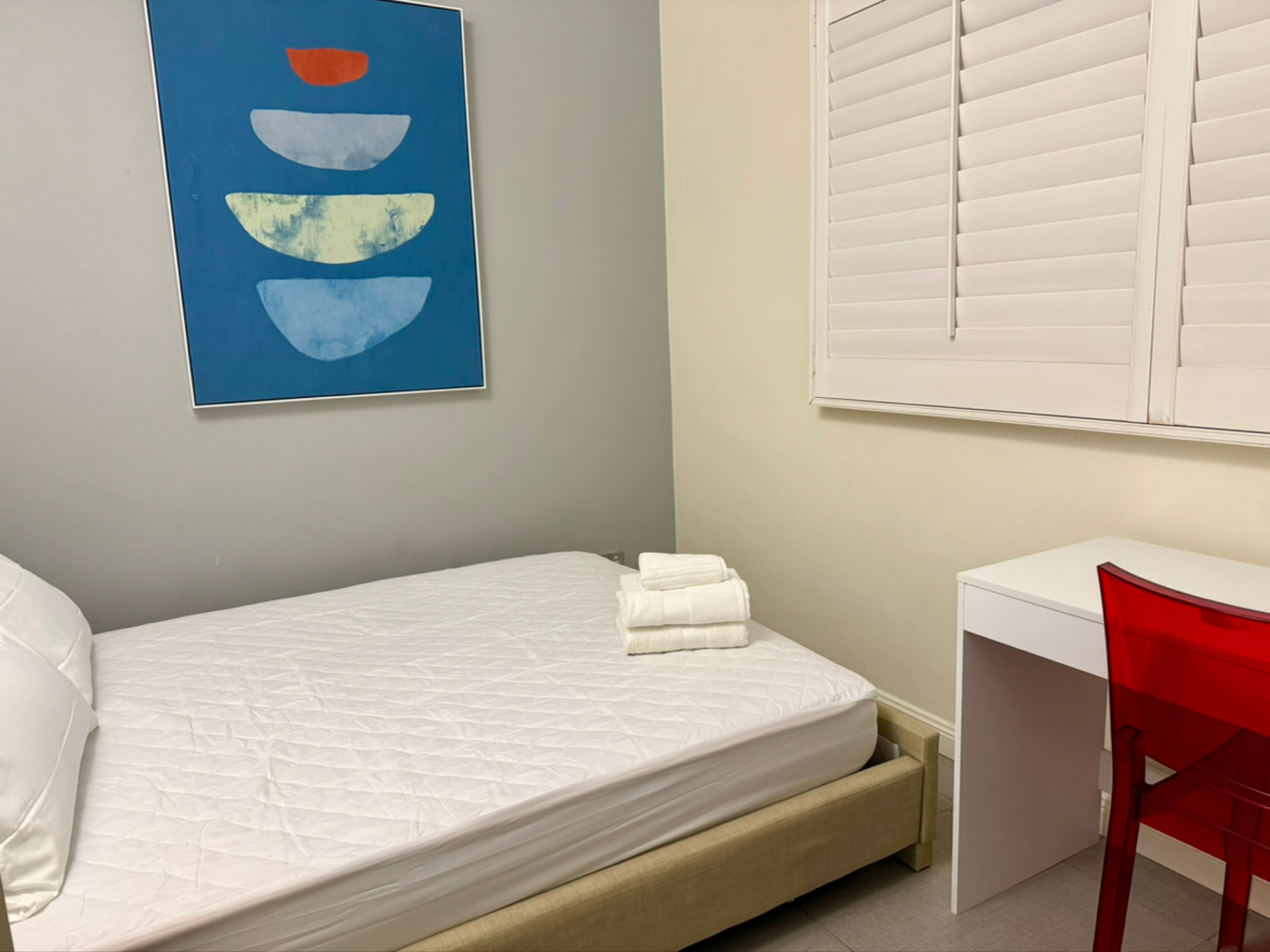 今日珀斯Hurstville 时尚House后院整租 Hurstville 时尚House后院整租