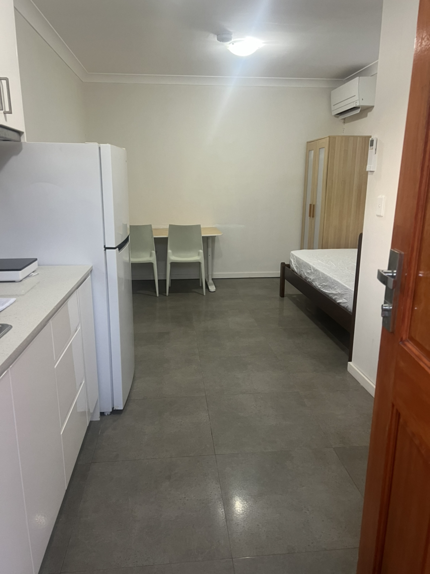 今日悉尼Hurstville 全新全獨立studio Hurstville 全新全獨立studio