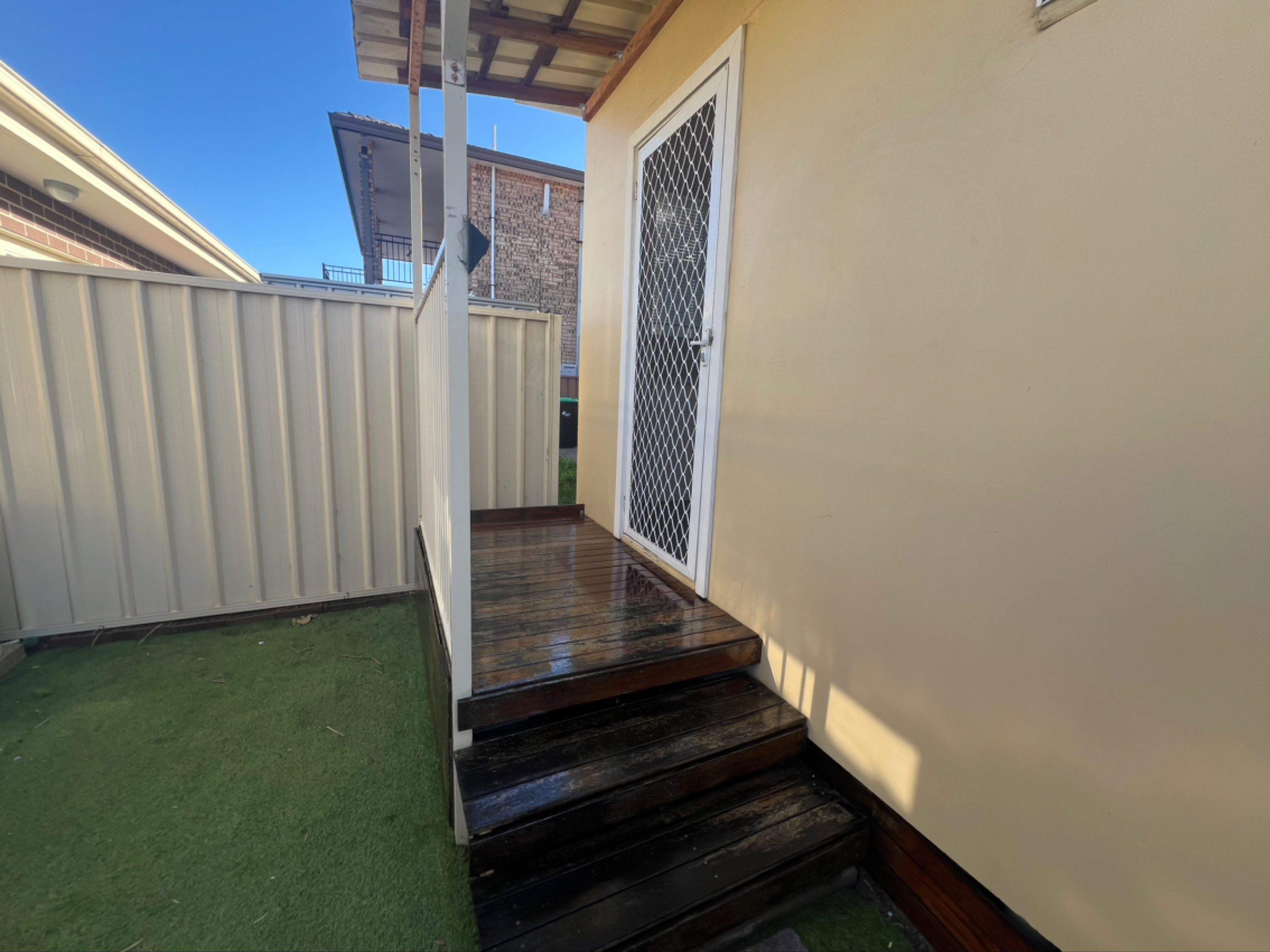 今日悉尼Hurstville 全新全獨立studio Hurstville 全新全獨立studio