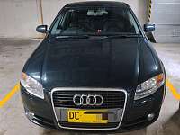 Audi 2006年 20T 自动