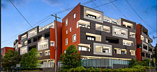 Preston  Lucky 388 Apartment 出租