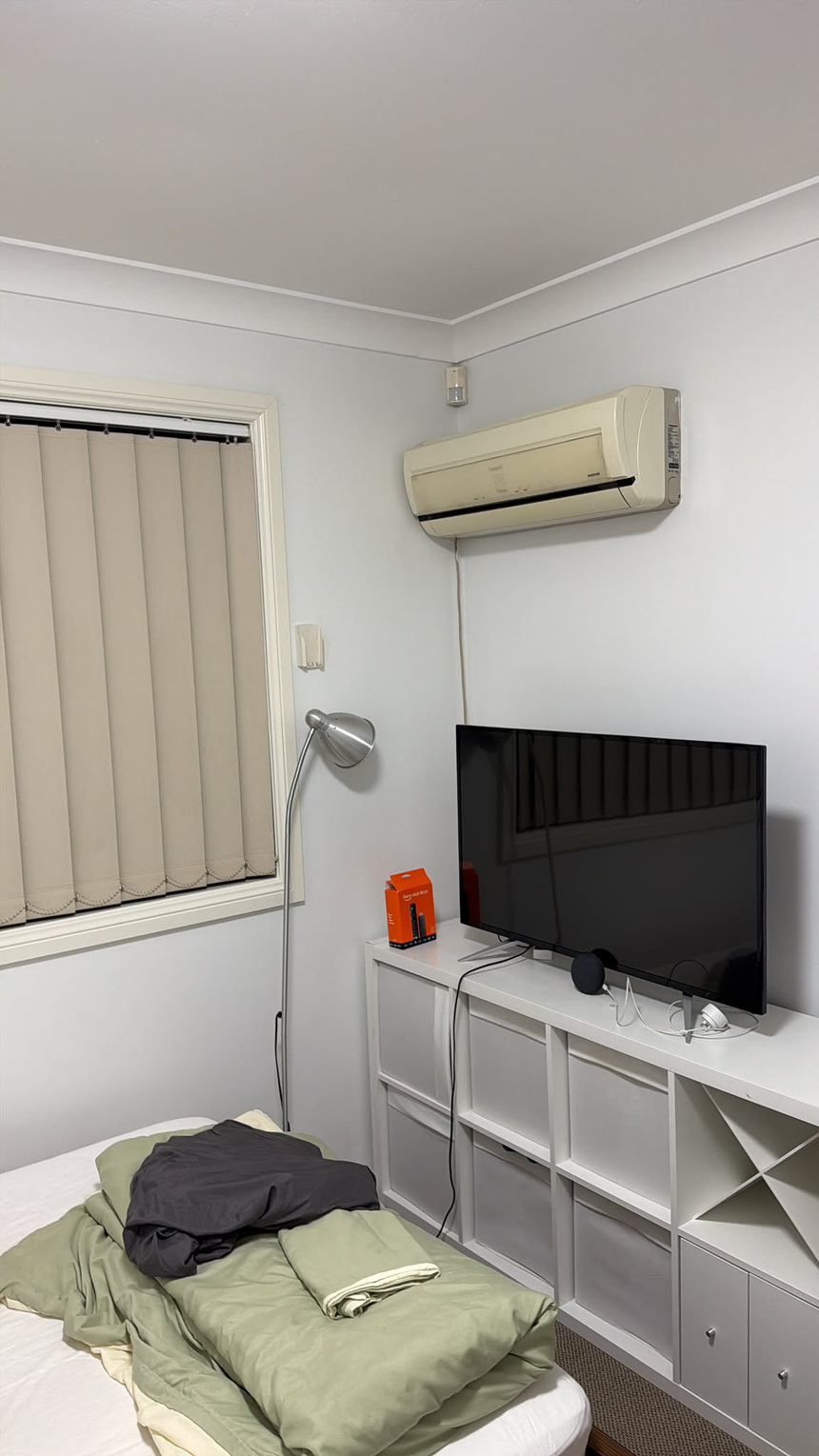 今日悉尼Homebush 靓房招租 Homebush 靓房招租