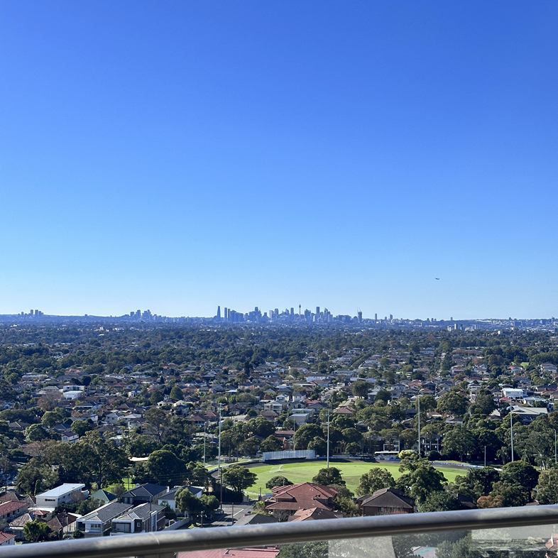 今日珀斯Hurstville 悉尼 公寓2b2b次卧出租 Hurstville 悉尼 公寓2b2b次卧出租