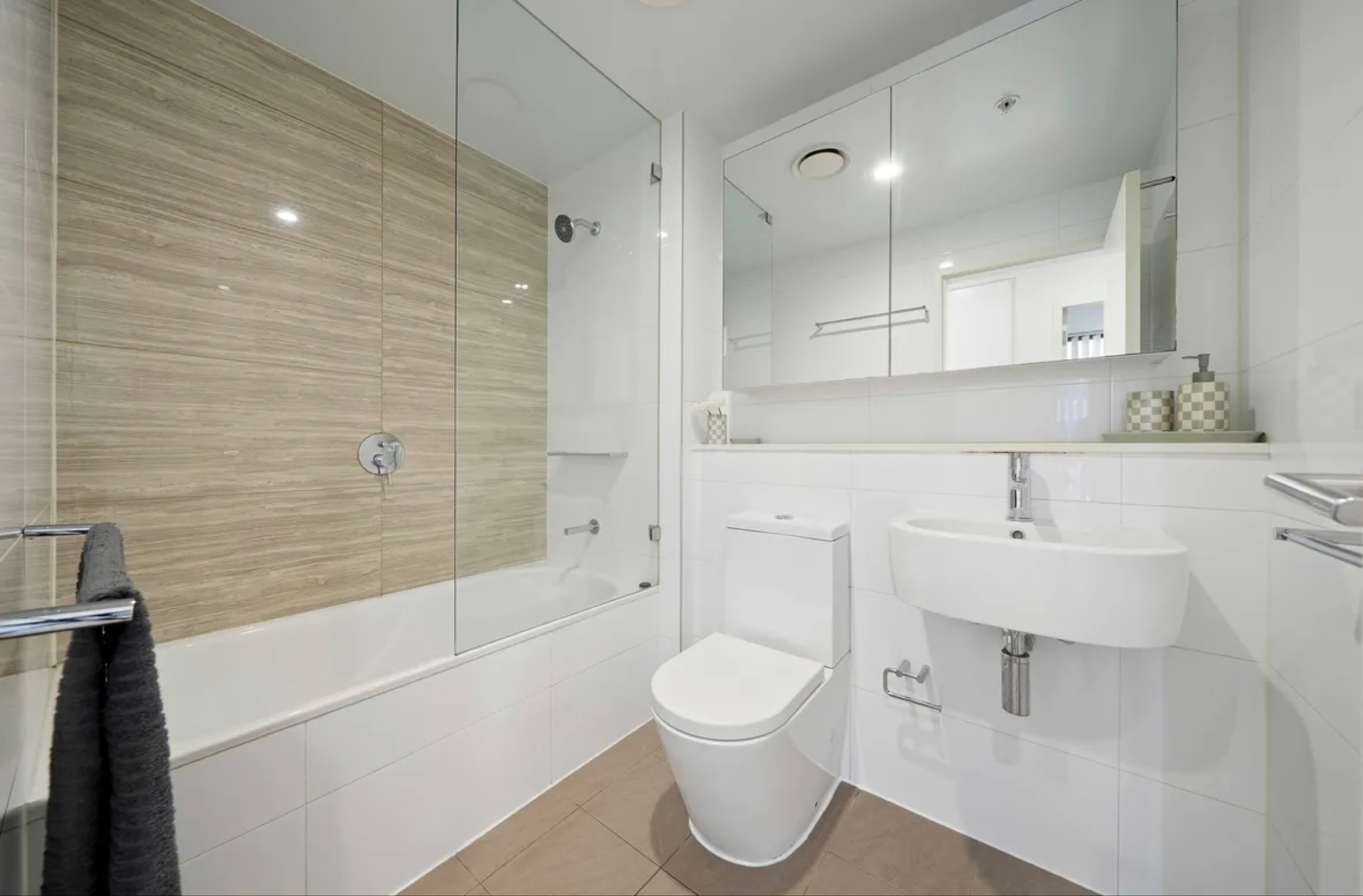 今日珀斯Hurstville 悉尼 公寓2b2b次卧出租 Hurstville 悉尼 公寓2b2b次卧出租