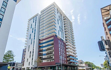 Hurstville 悉尼 公寓2b2b次卧出租