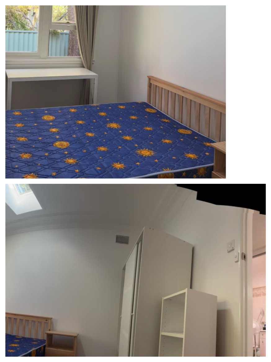 今日悉尼West Ryde 新装修House出租 West Ryde 新装修House出租