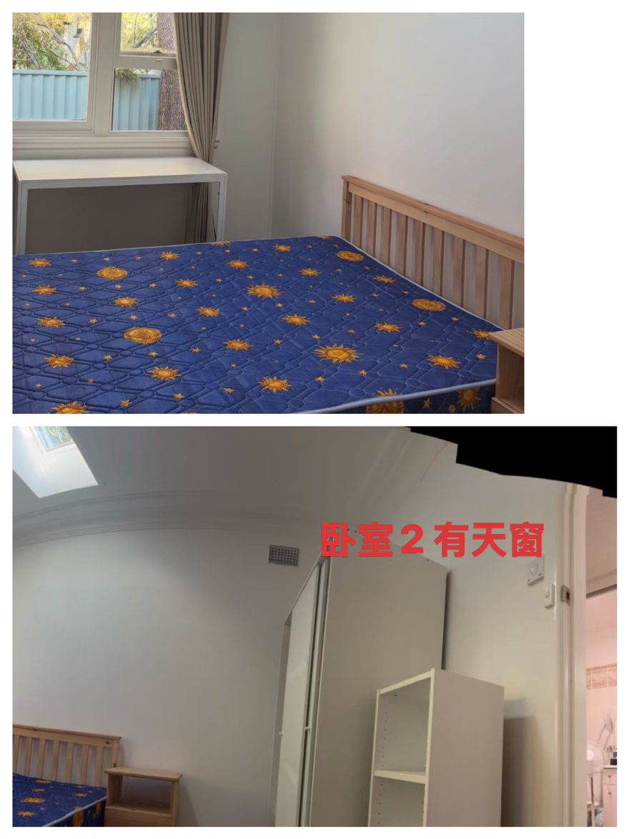 今日悉尼West Ryde 新装修House出租 West Ryde 新装修House出租
