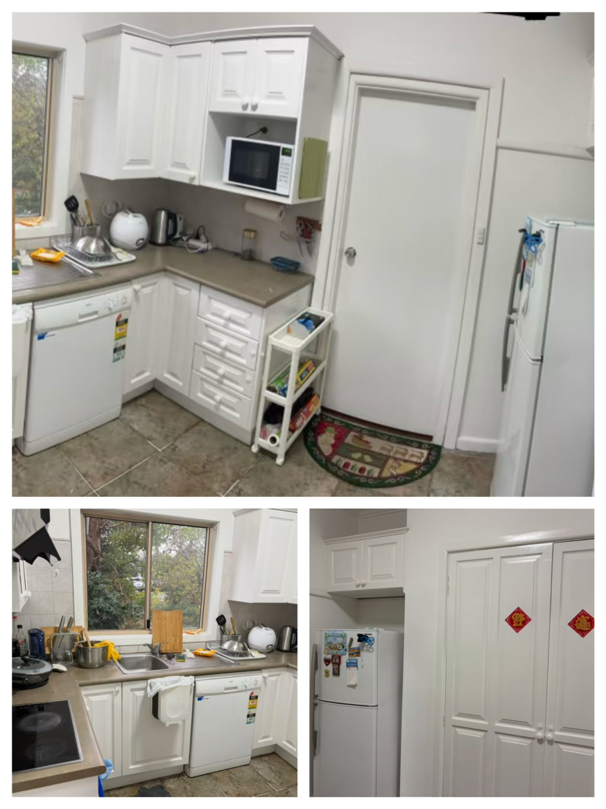 今日悉尼West Ryde 新装修House出租 West Ryde 新装修House出租