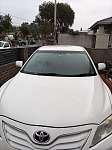 Toyota 2010年 24L 自动