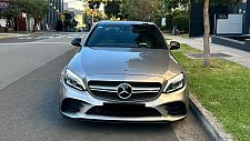 MercedesBenz 2019年 30T 自动
