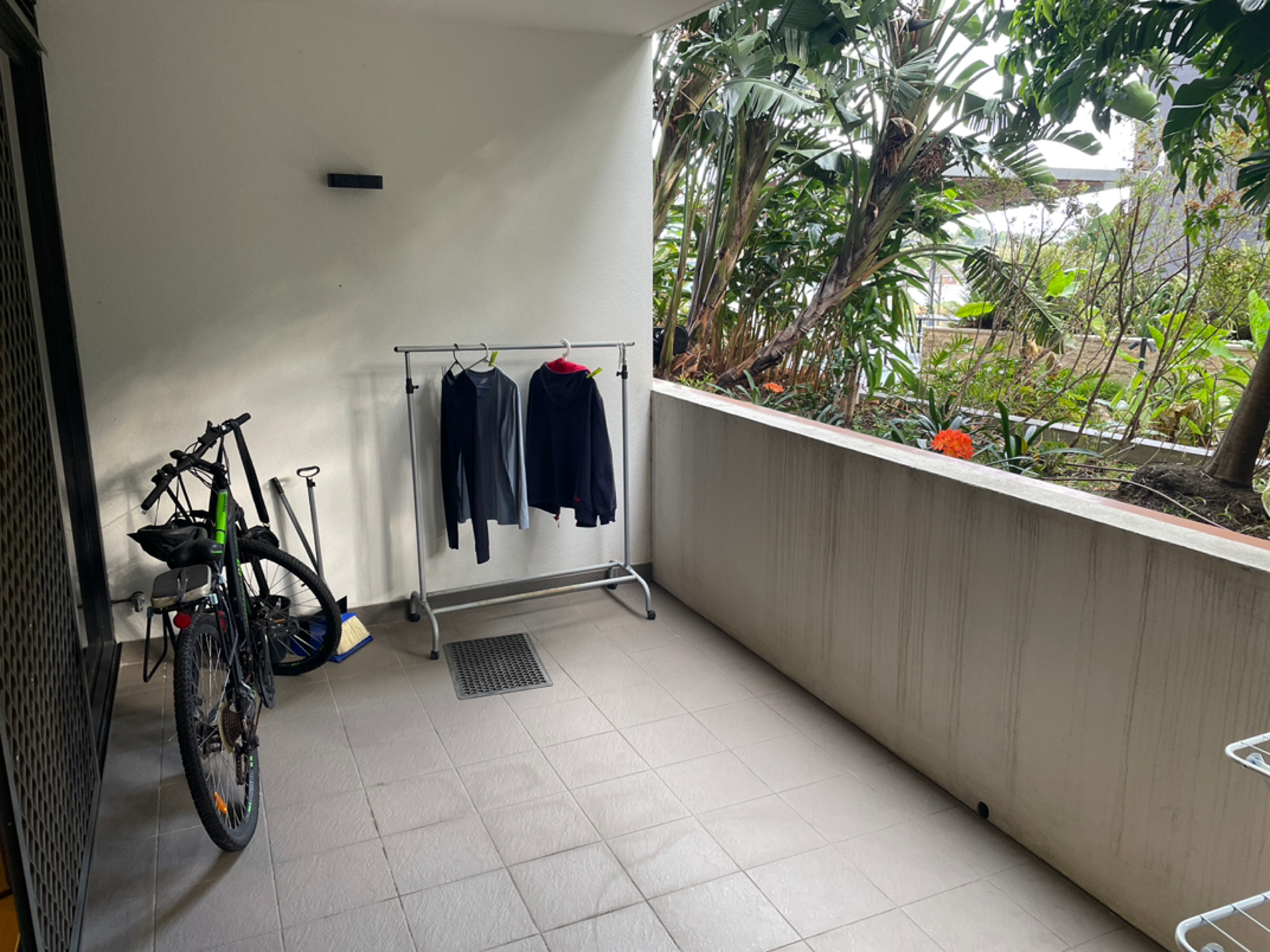 今日悉尼West Ryde west ryde 三房出租 West Ryde west ryde 三房出租