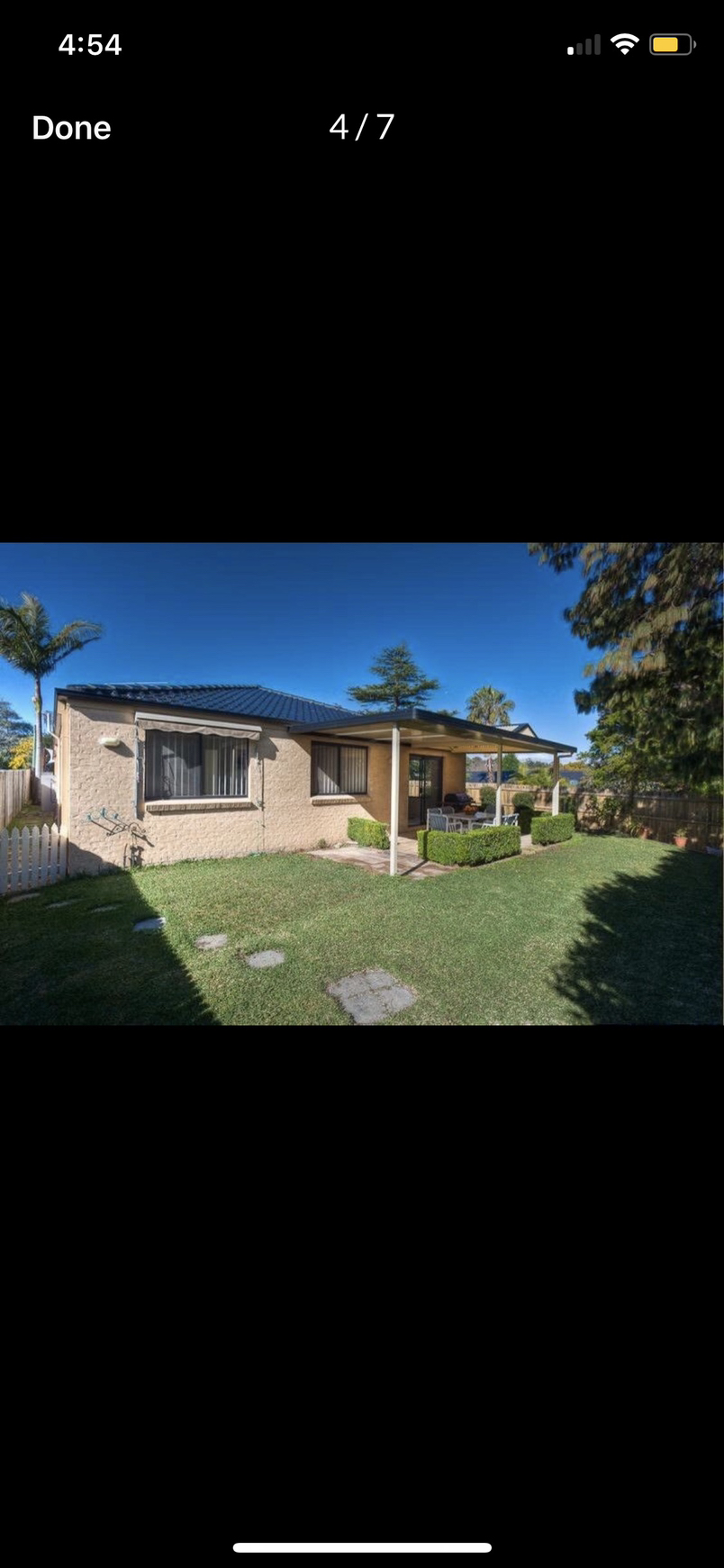 今日珀斯Hornsby House 分租 Hornsby House 分租