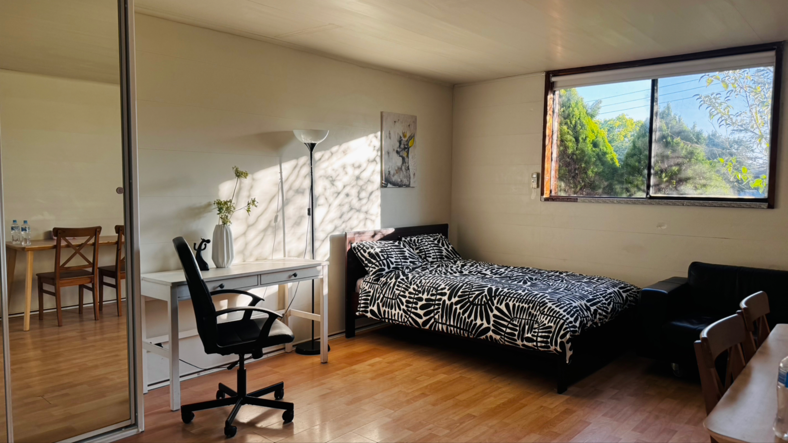 今日悉尼Telopea 独立Granny flat 包家具家电包Bill Telopea 独立Granny flat 包家具家电包Bill