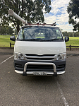 Toyota 2010年 30T 自动
