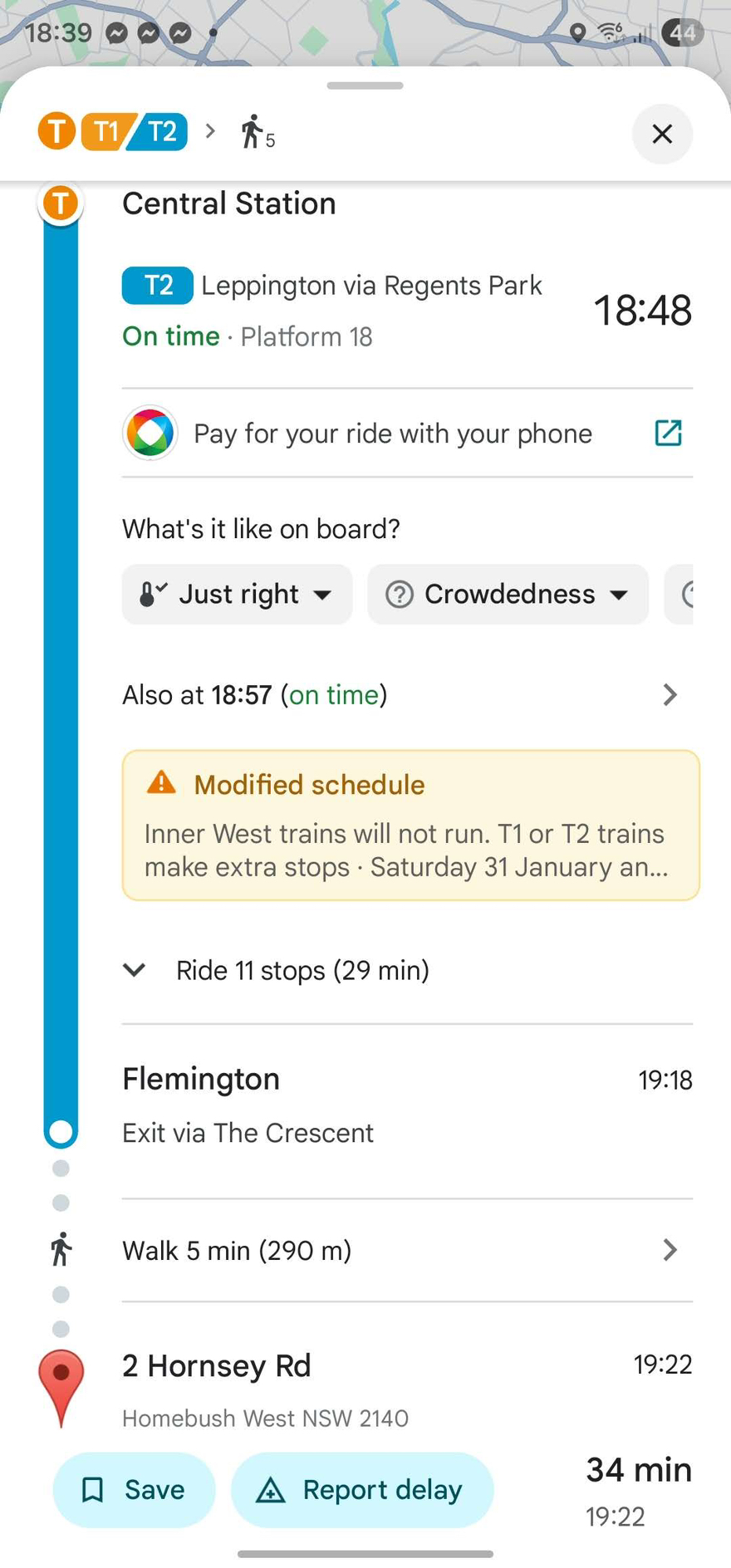 今日珀斯Burwood 极近homebush 火车站 Burwood 极近homebush 火车站