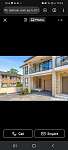 North Gosford Gosford Townhouses 现有两个单间出租近火车站和超市