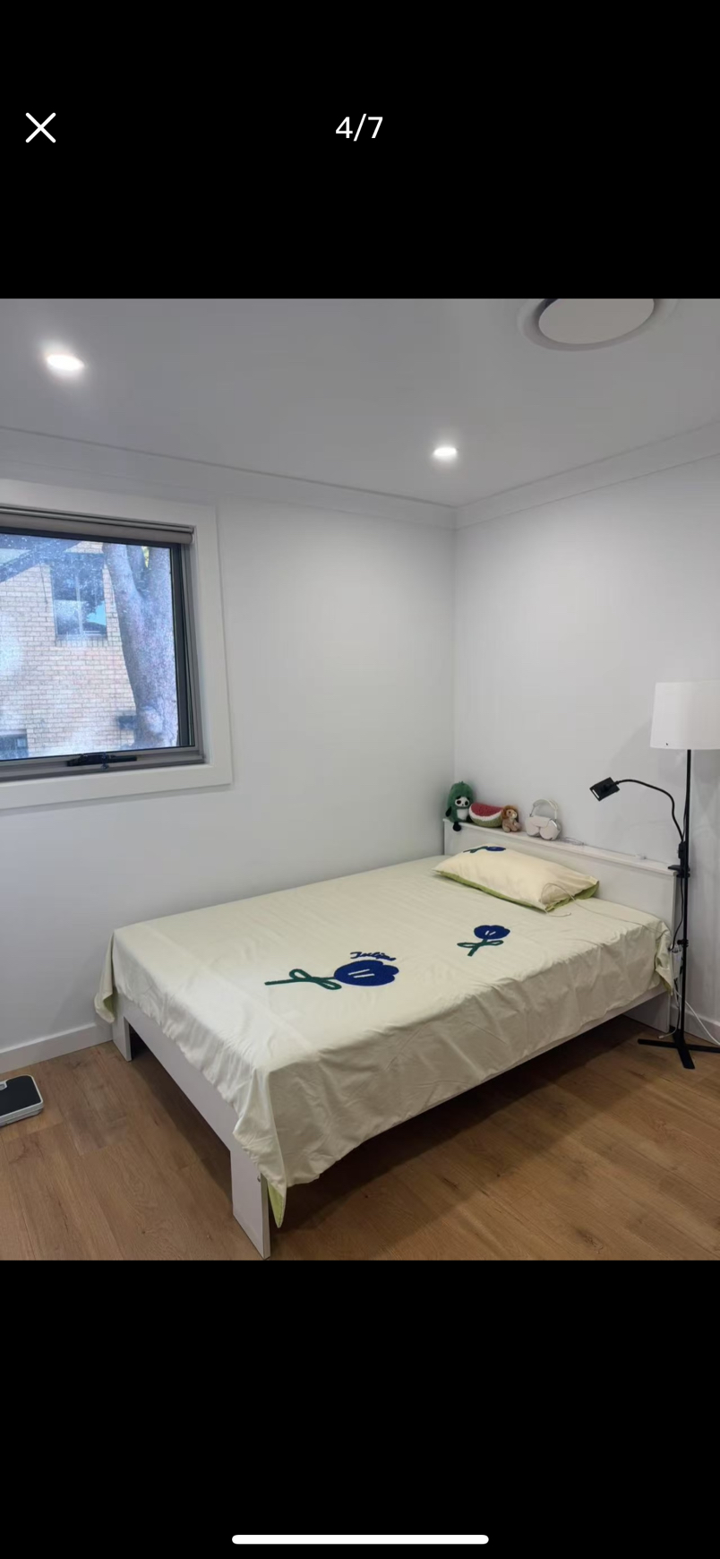 今日墨尔本Burwood 新4房townhouse找2女室友 Burwood 新4房townhouse找2女室友