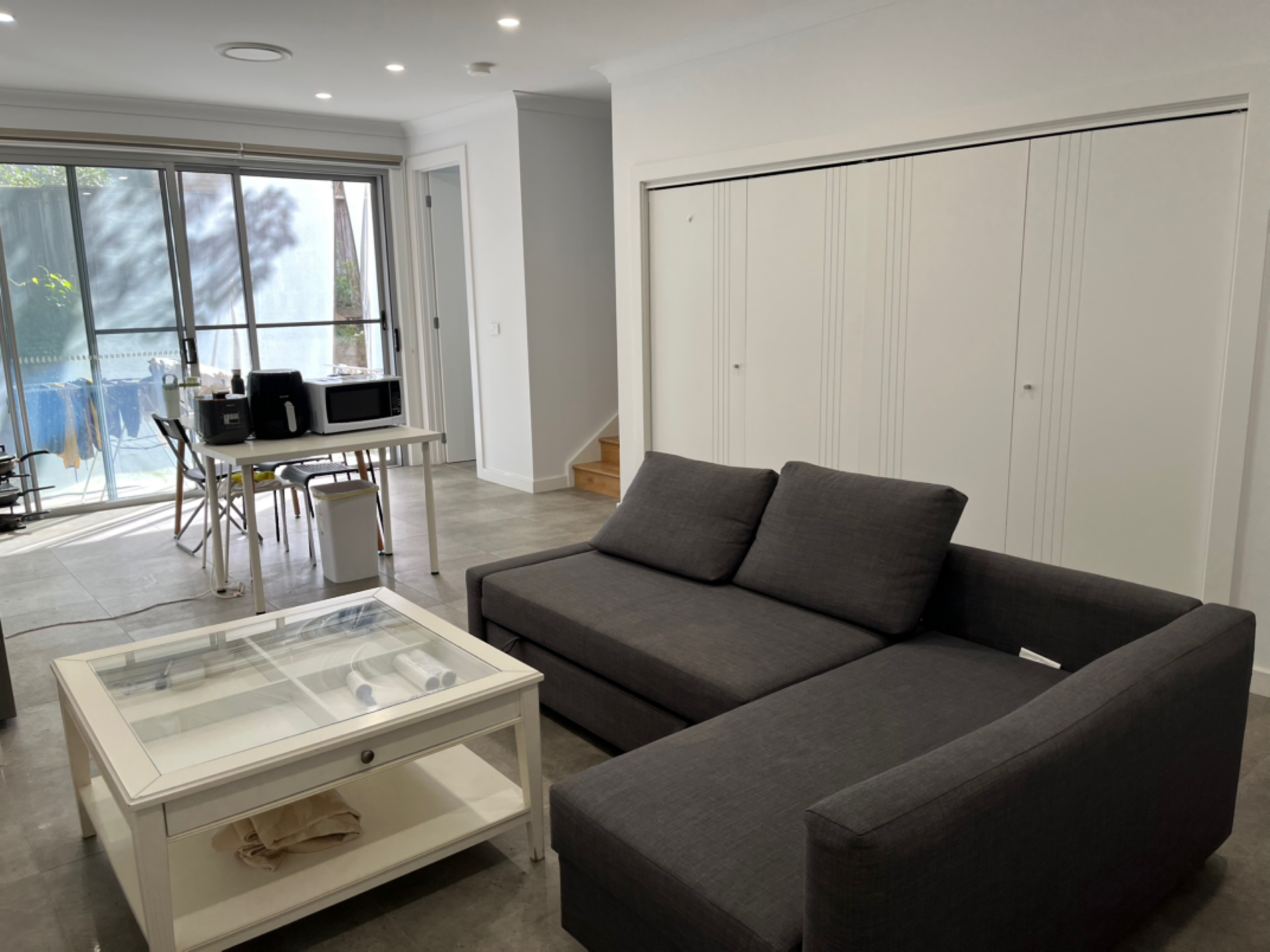 今日墨尔本Burwood 新4房townhouse找2女室友 Burwood 新4房townhouse找2女室友
