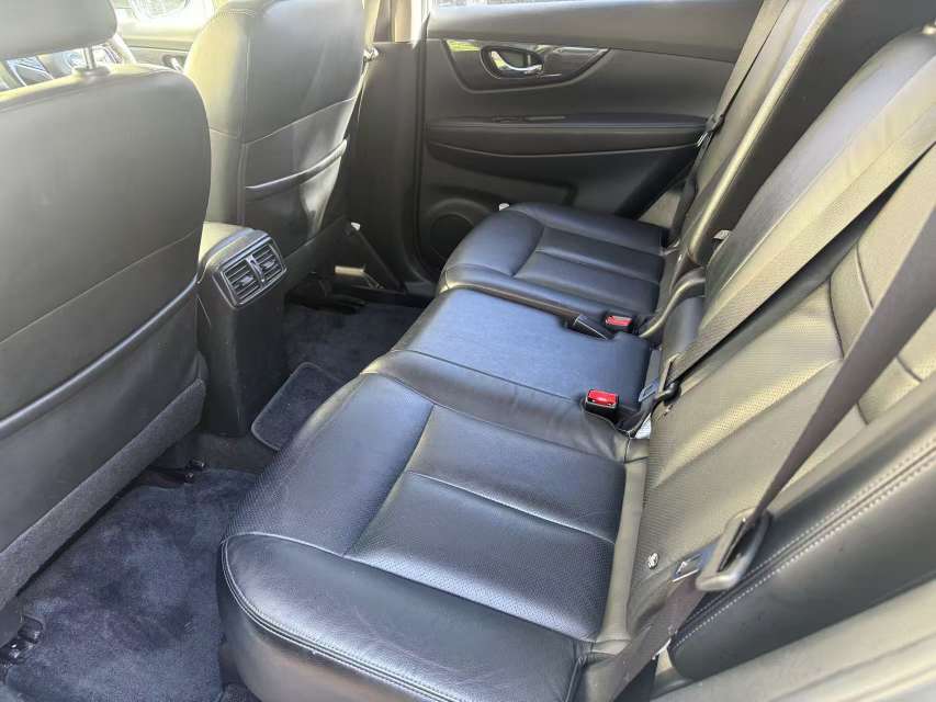 今日悉尼出让2018年尼桑XTrail 7座家用SUV 出让2018年尼桑XTrail 7座家用SUV