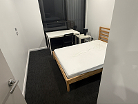 Eastgardens  3b2b找次卧室友