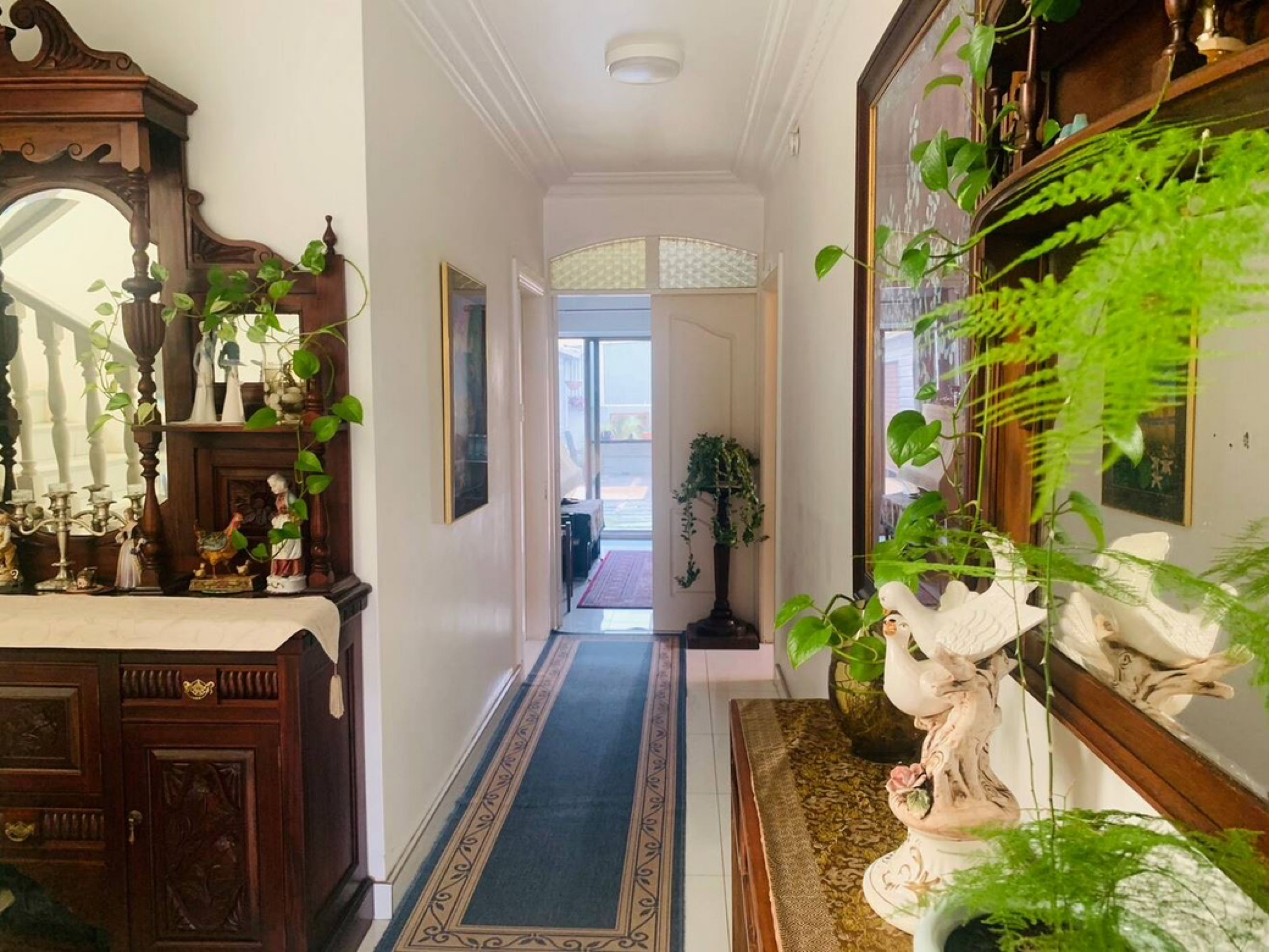 今日珀斯Rosebery 靓屋出租 Rosebery 靓屋出租