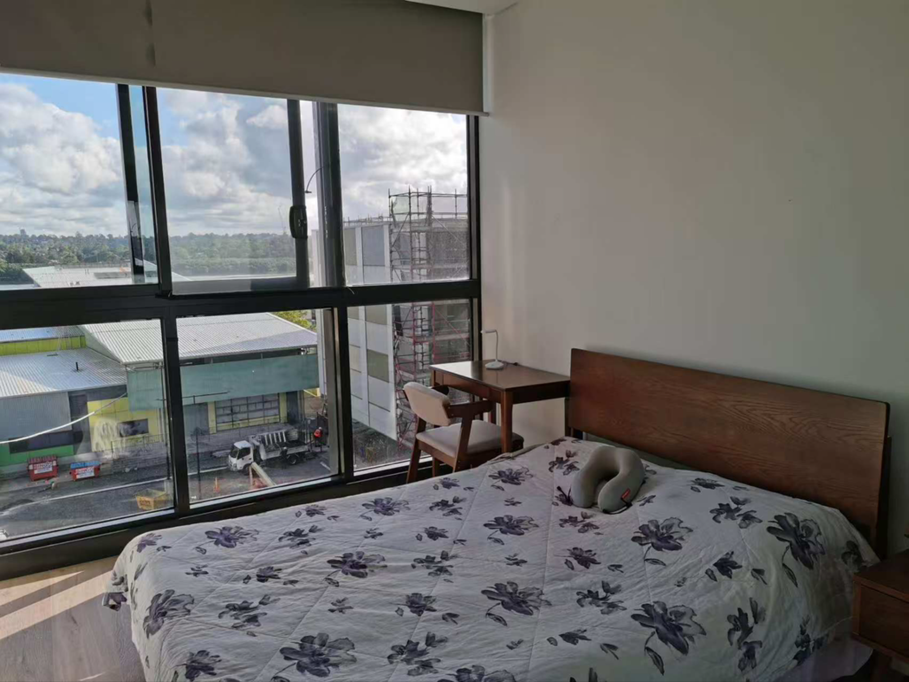 今日悉尼Wentworth Point Wentworth point 主卧招租 Wentworth Point Wentworth point 主卧招租