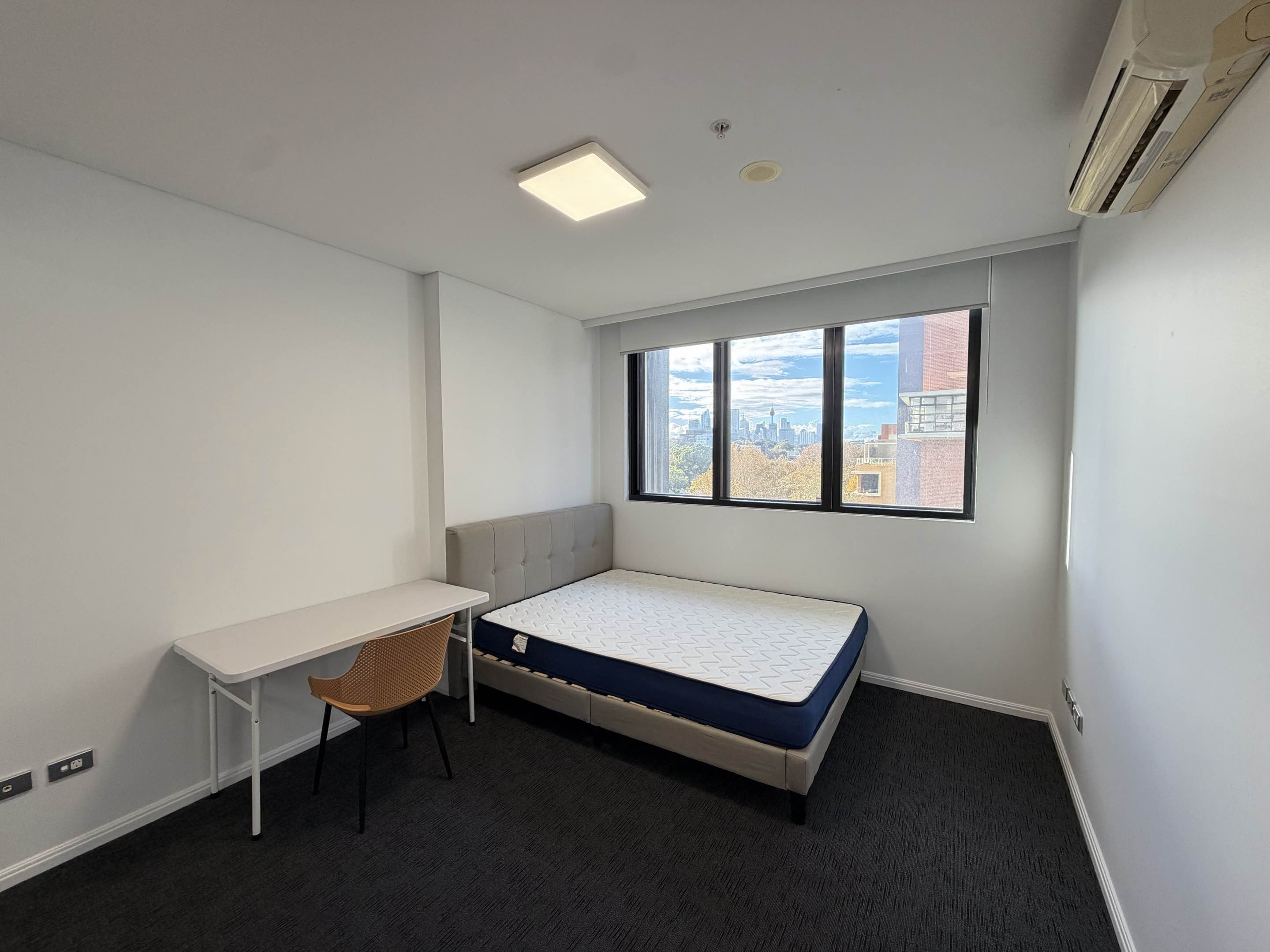 今日珀斯Waterloo 短租长租 Meriton 单间带家具 可立即入住 Waterloo 短租长租 Meriton 单间带家具 可立即入住