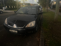 Mitsubishi 2007年 24L 自动