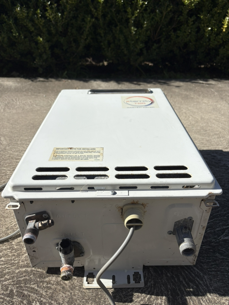 今日珀斯即时加热煤气热水器 即时加热煤气热水器