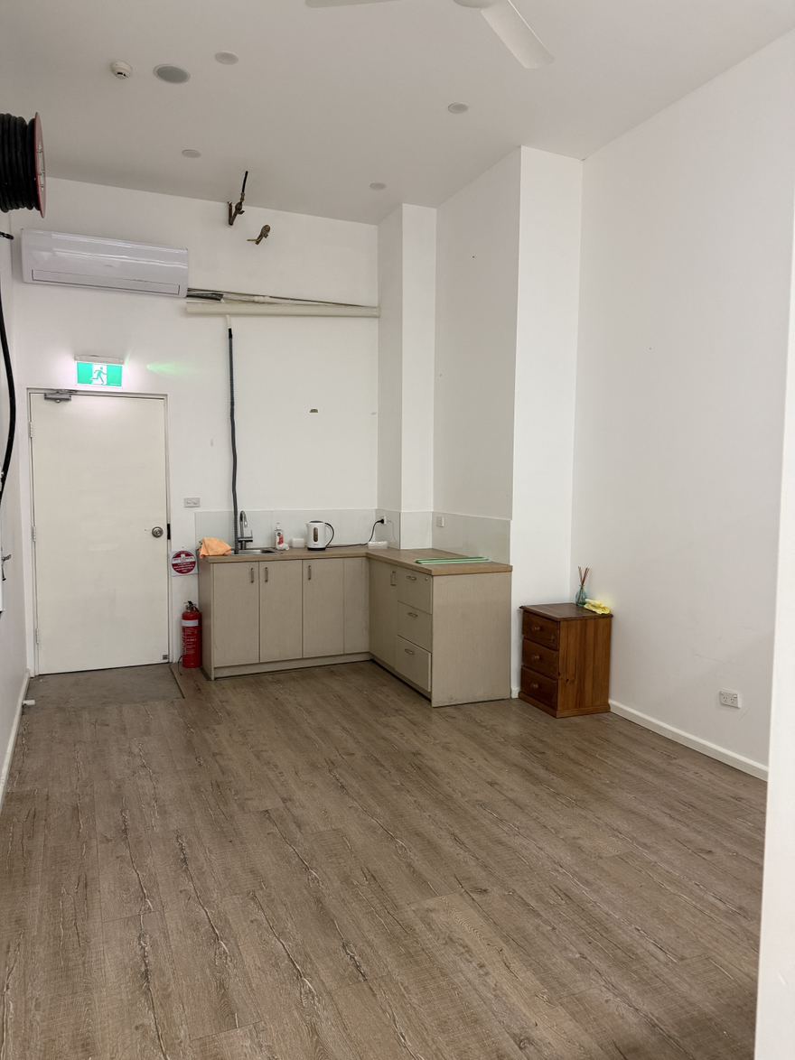 今日珀斯Ashfield 旺铺招租 Ashfield 旺铺招租