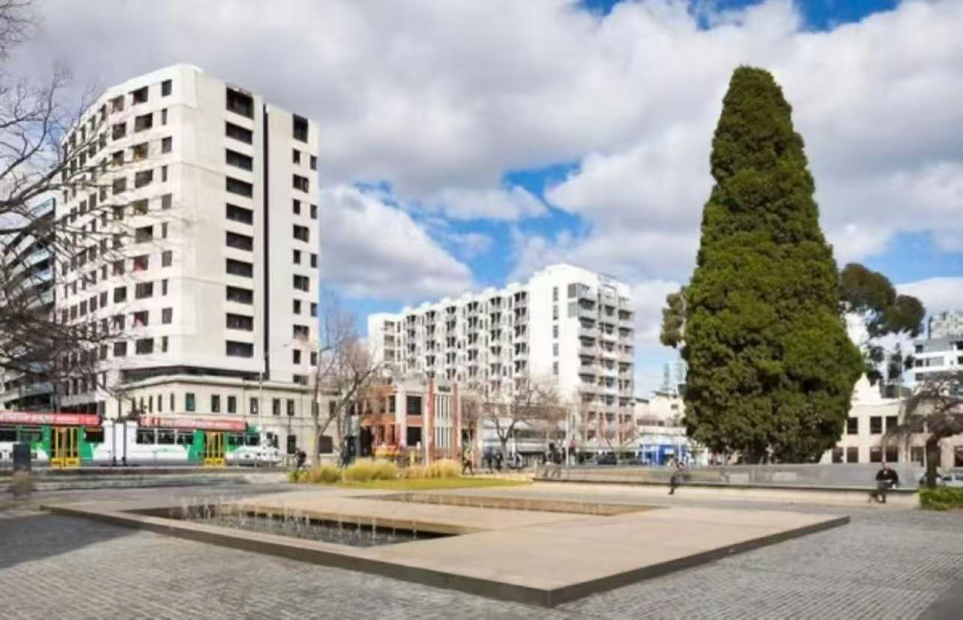 今日珀斯Carlton 2026年惊奇距墨大RMIT仅举步之遥 Carlton 2026年惊奇距墨大RMIT仅举步之遥
