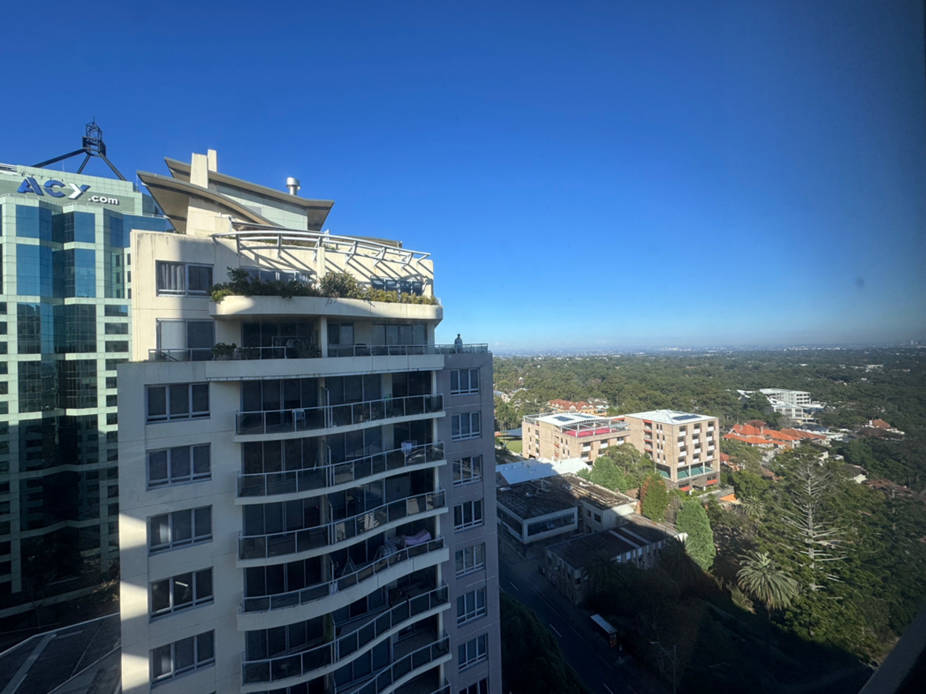 今日珀斯Chatswood 核心区单间招长租女生 Chatswood 核心区单间招长租女生