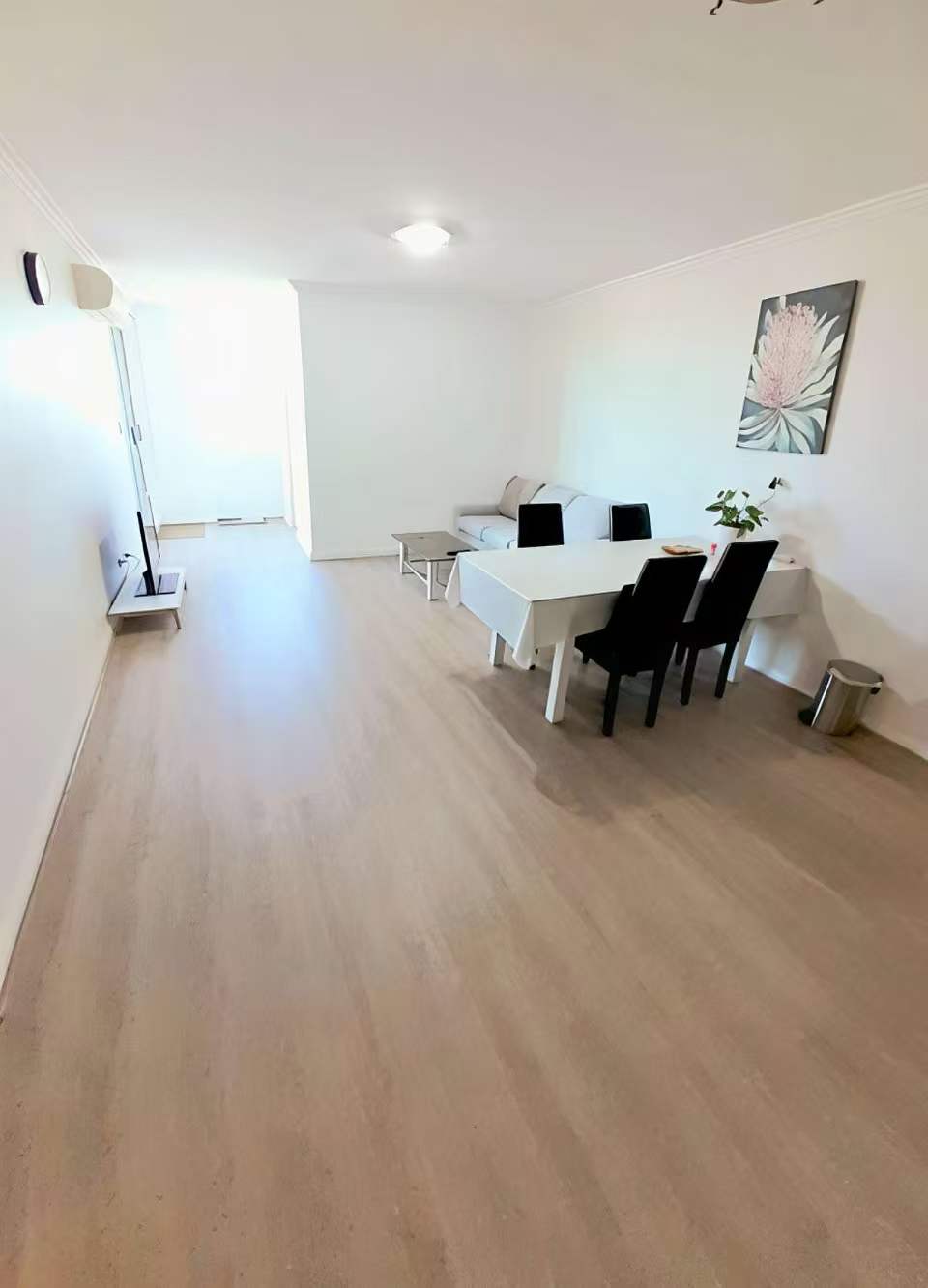 今日珀斯Homebush West 265周公寓单间近火车站 Homebush West 265周公寓单间近火车站