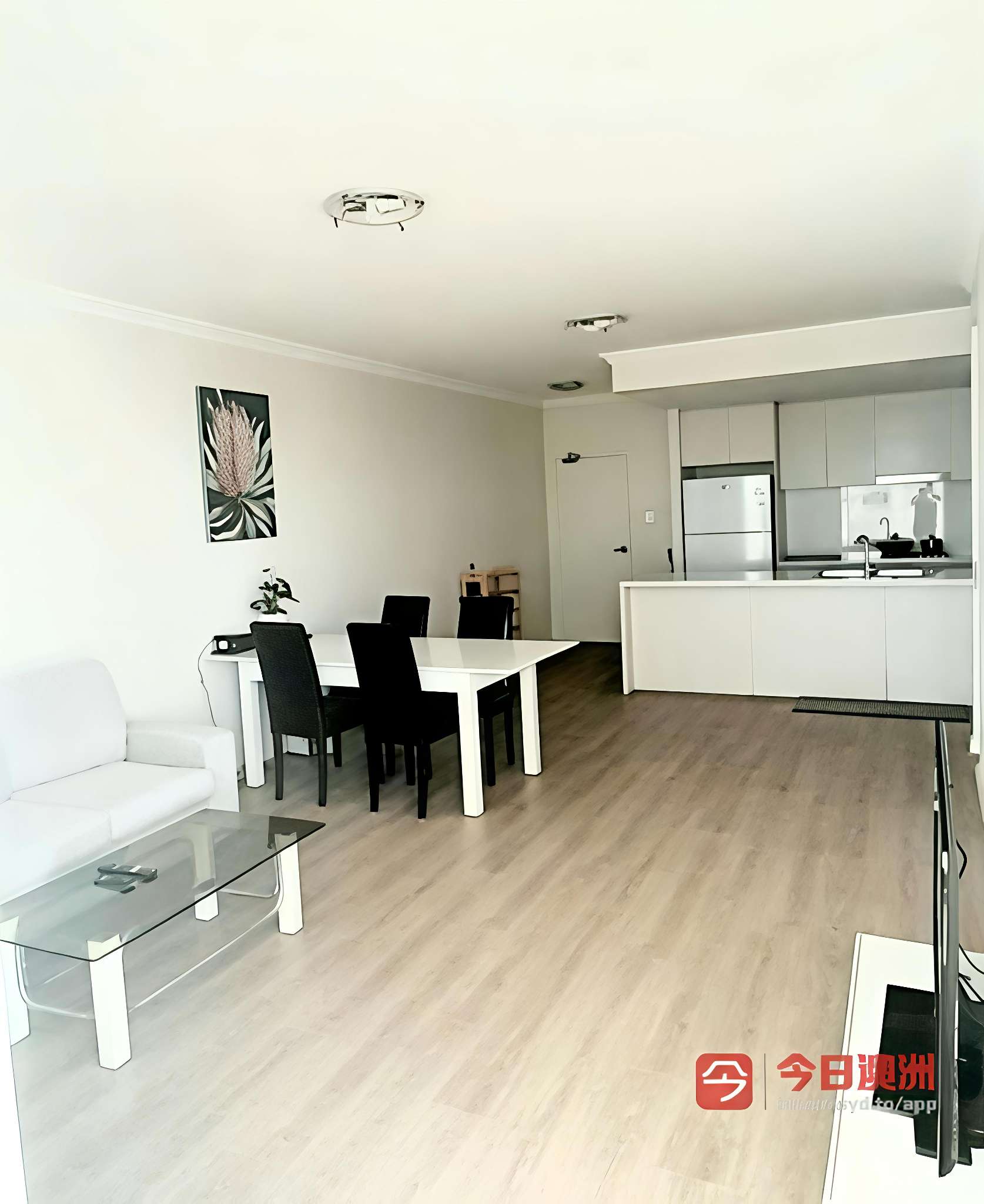 今日珀斯Homebush West 265周公寓单间近火车站 Homebush West 265周公寓单间近火车站