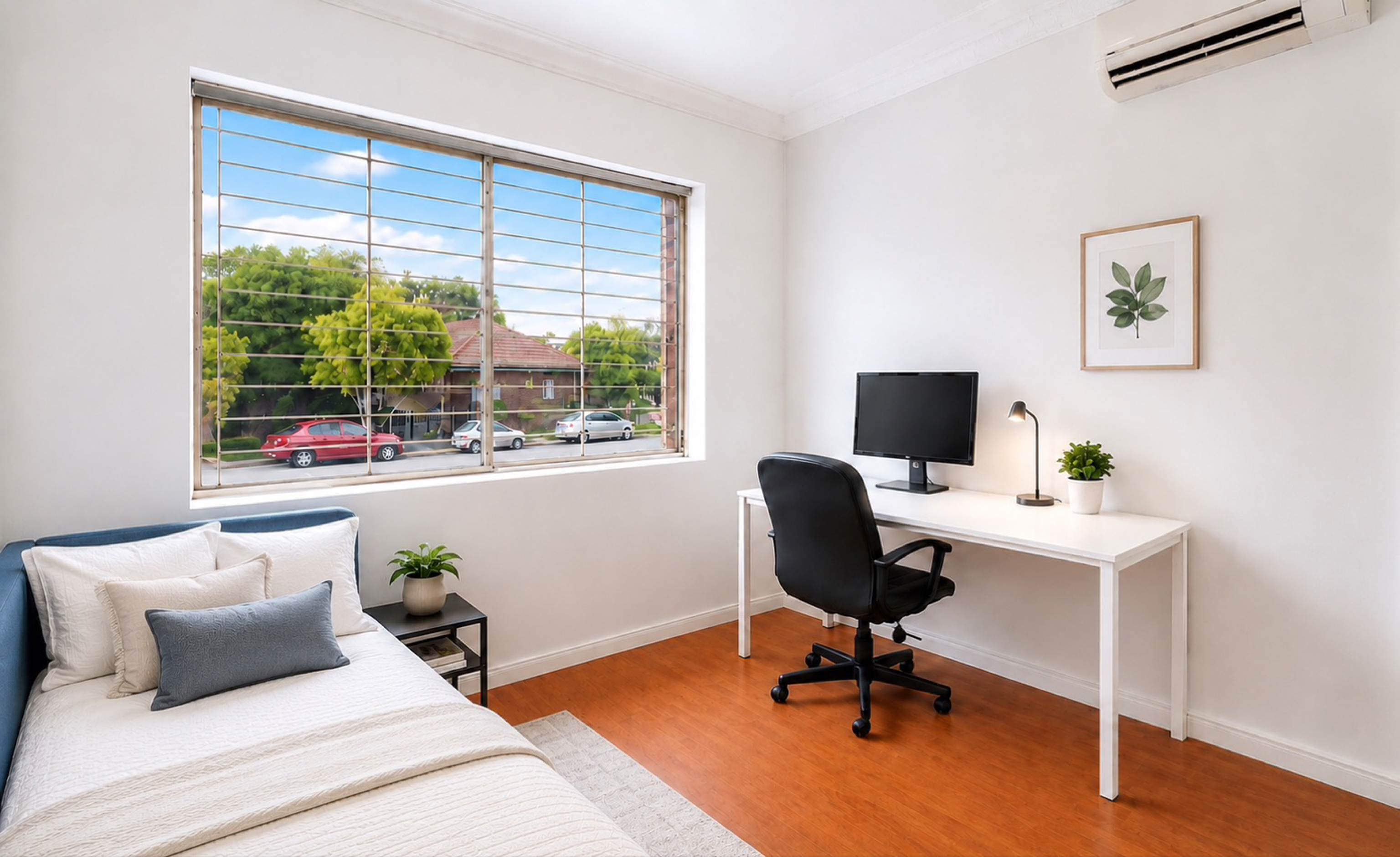 今日珀斯Hurstville 近火车站House大房出租费用全包拎包入住长短租均可 Hurstville 近火车站House大房出租费用全包拎包入住长短租均可