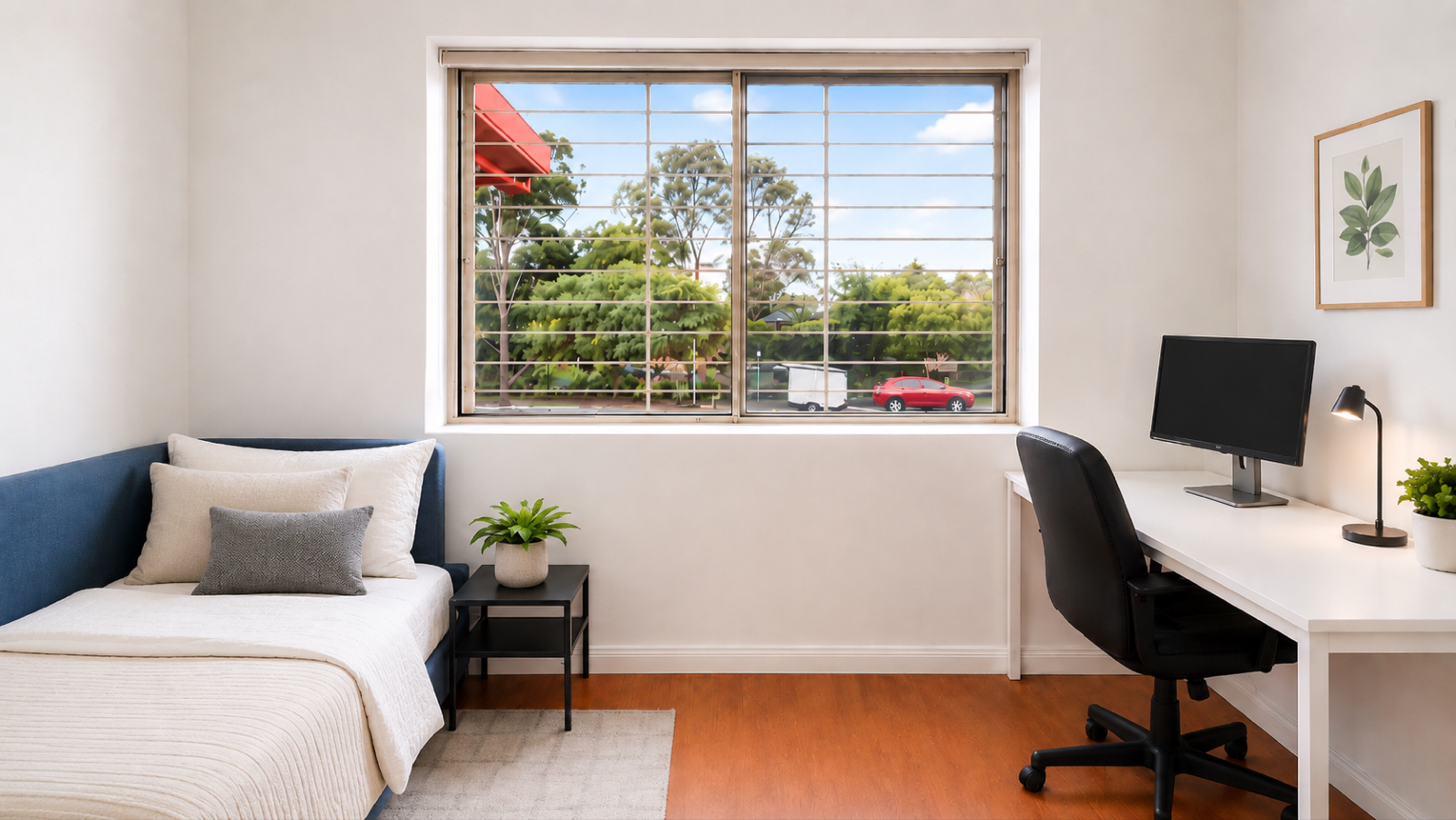 今日珀斯Hurstville 近火车站House大房出租费用全包拎包入住长短租均可 Hurstville 近火车站House大房出租费用全包拎包入住长短租均可