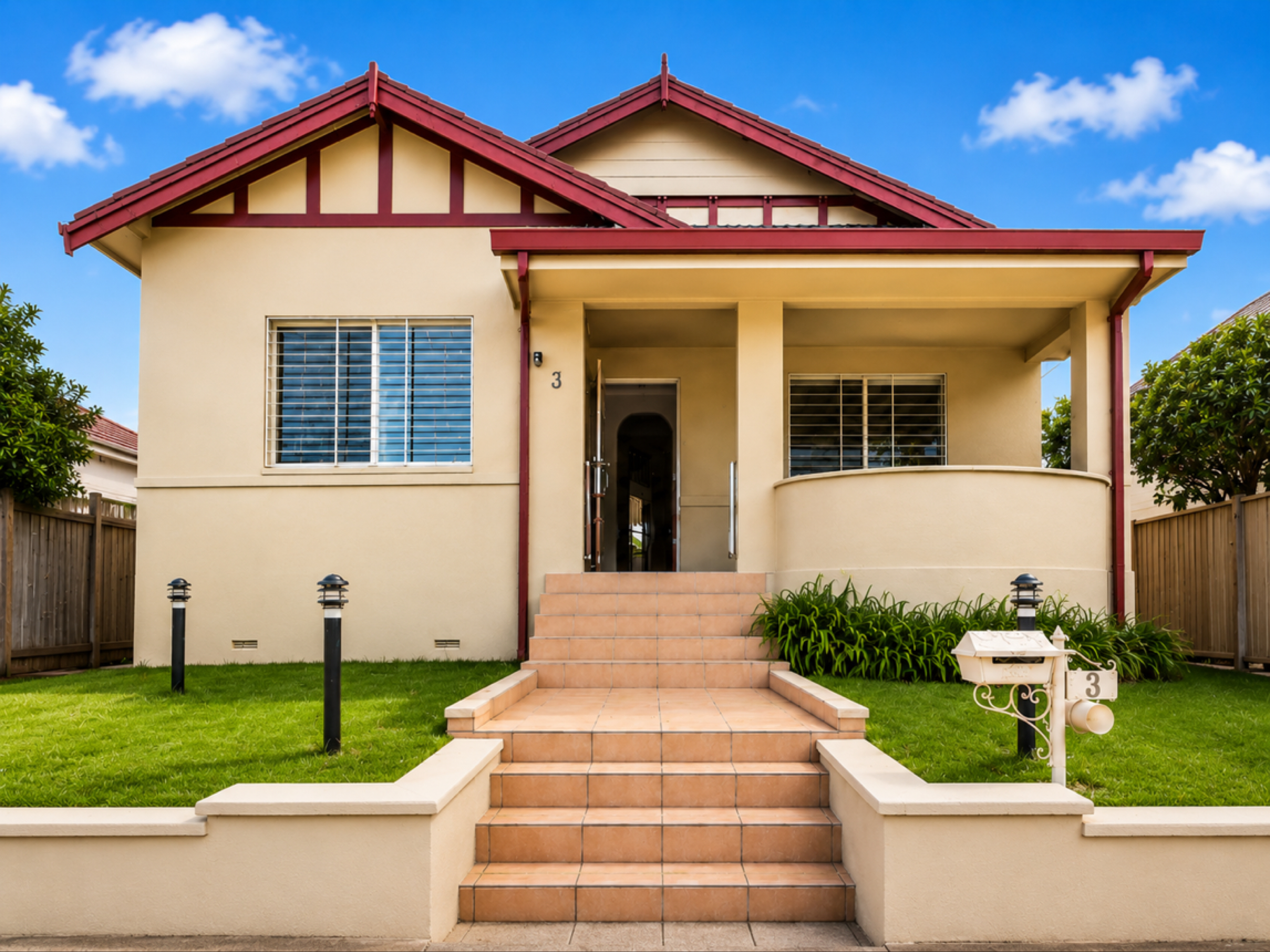 今日珀斯Hurstville 近火车站House大房出租费用全包拎包入住长短租均可 Hurstville 近火车站House大房出租费用全包拎包入住长短租均可