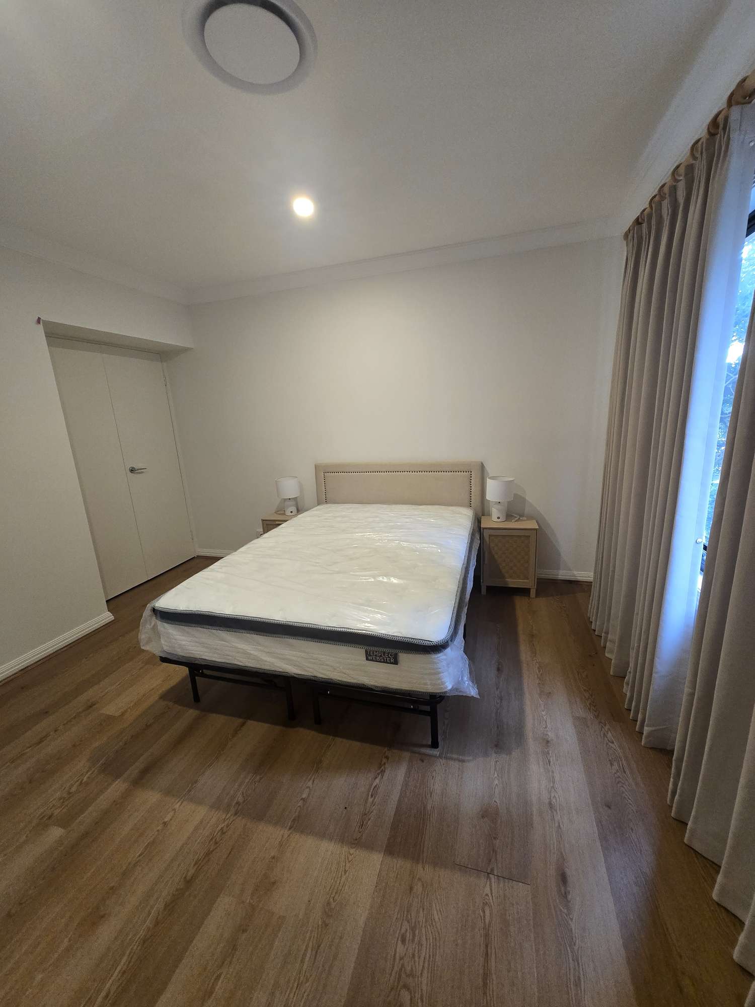 今日珀斯Lane Cove 北区独立house房间出租 Lane Cove 北区独立house房间出租