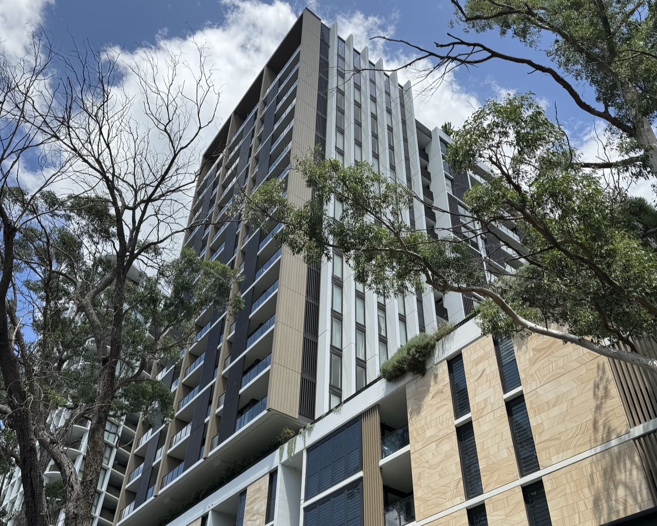 今日堪培拉Macquarie Park 2房招租 Macquarie Park 2房招租