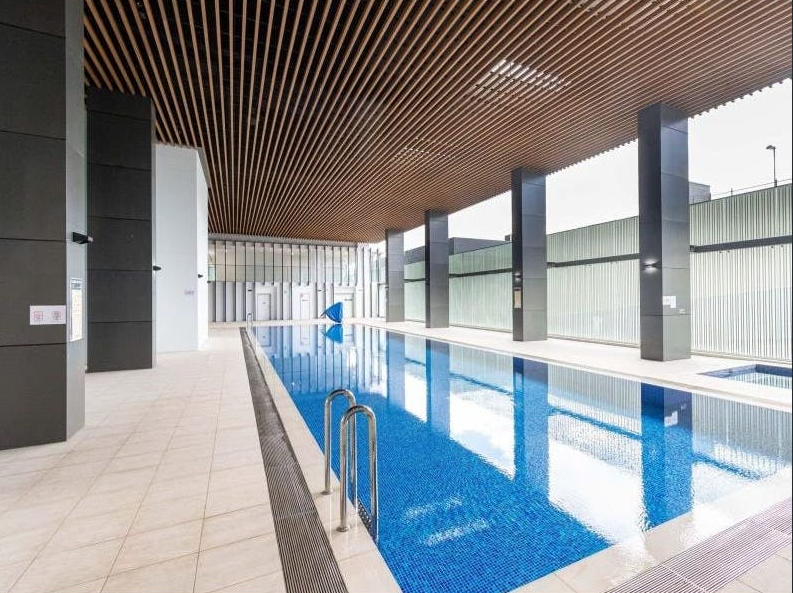 今日珀斯Macquarie Park 两室公寓带停车位 950 Macquarie Park 两室公寓带停车位 950