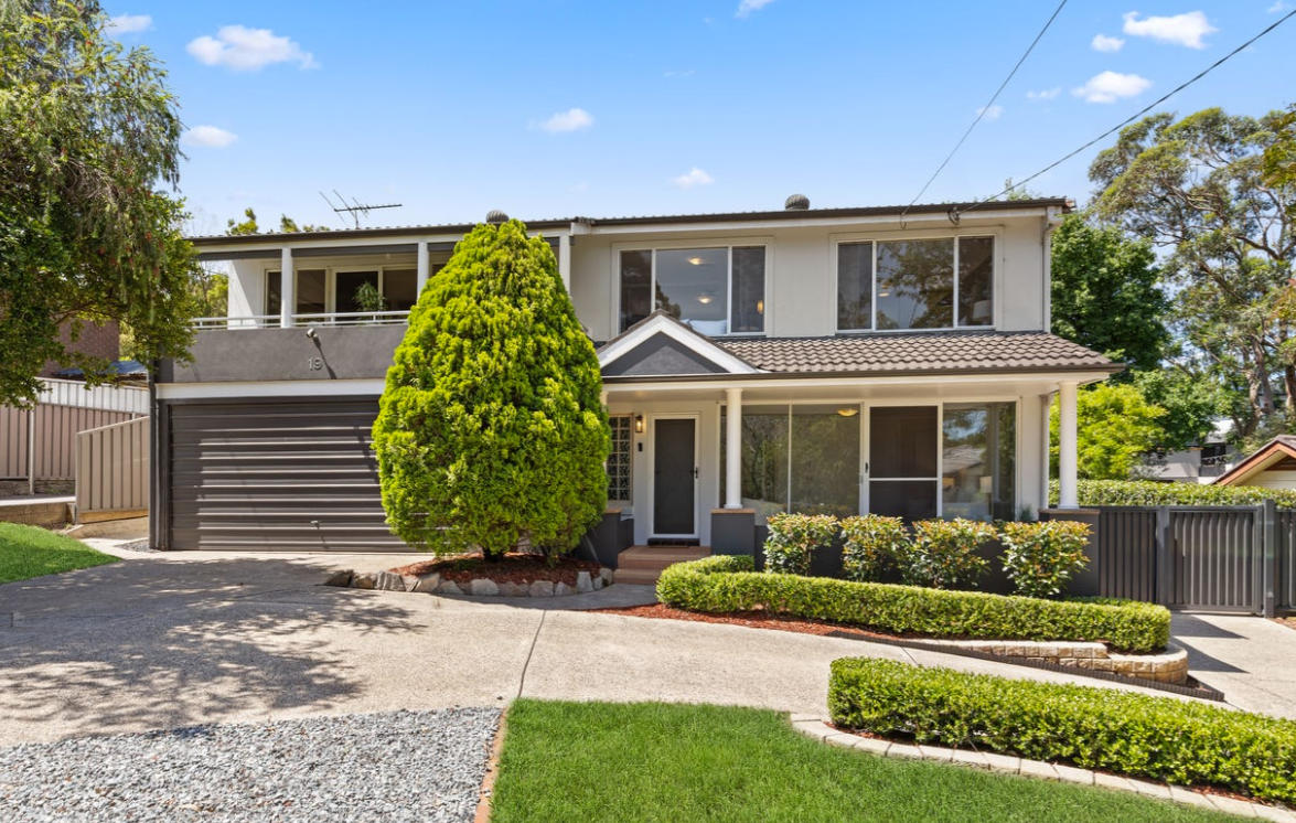今日珀斯Baulkham Hills 别墅 分租 Baulkham Hills 别墅 分租