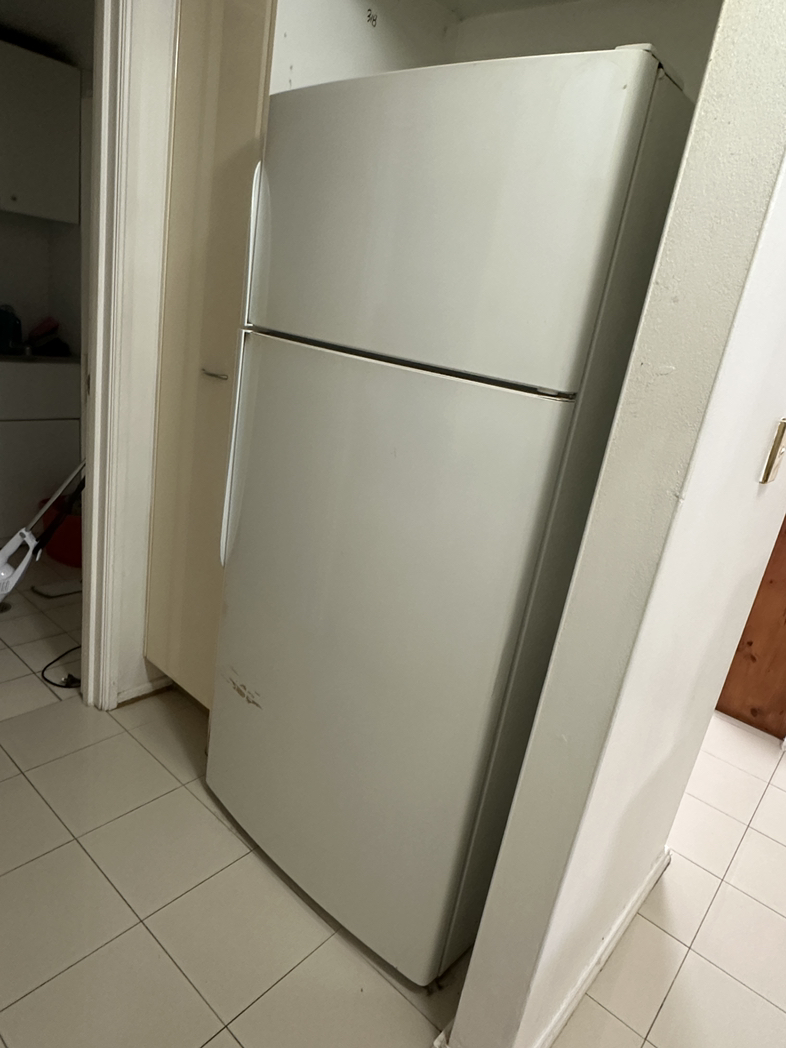 今日珀斯大冰箱 大冰箱