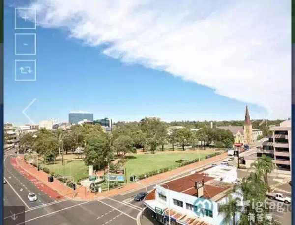 今日珀斯Parramatta 单人间Apartment近各种设施无限高速宽带 Parramatta 单人间Apartment近各种设施无限高速宽带