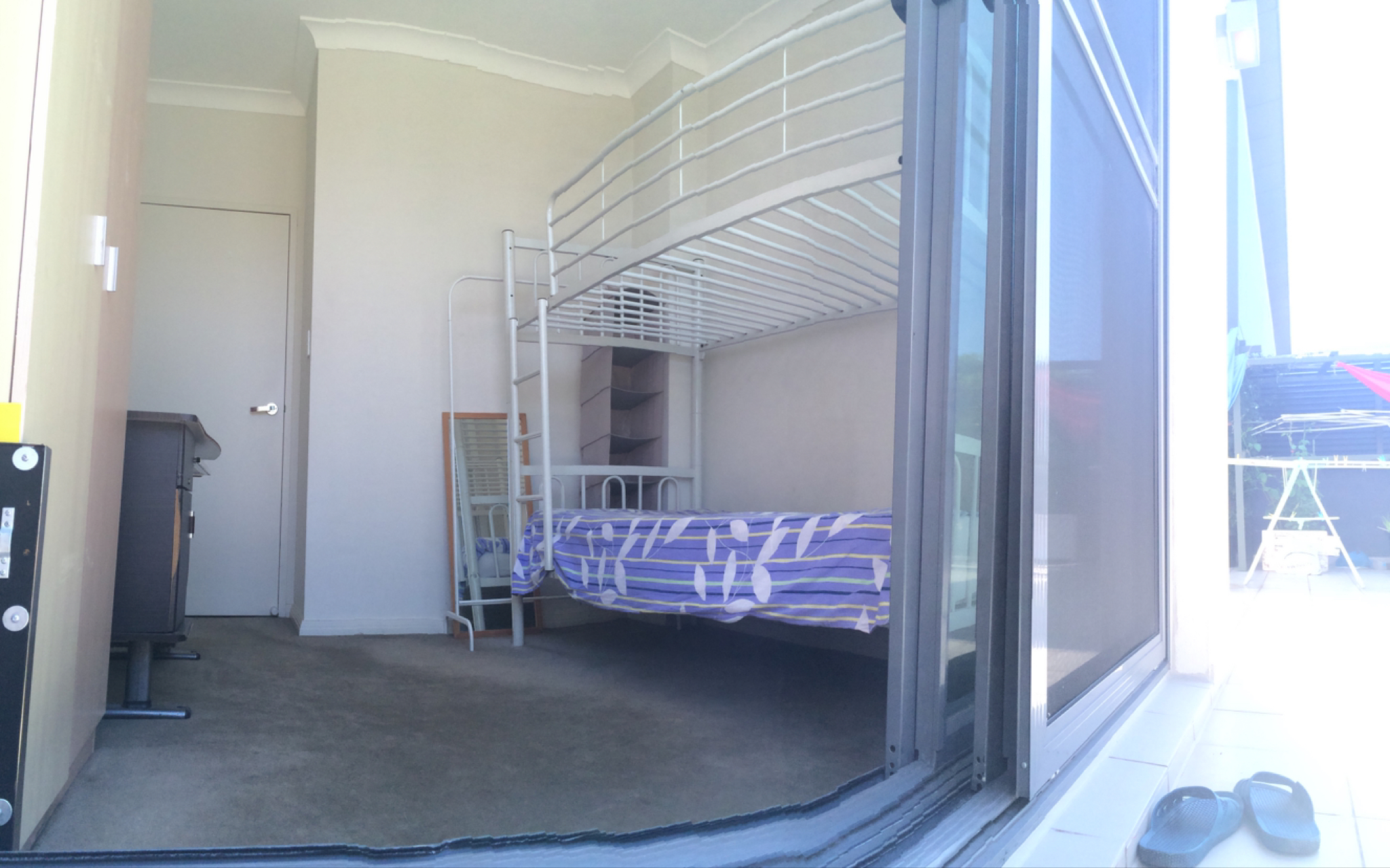 今日珀斯Parramatta 单人间Apartment近各种设施无限高速宽带 Parramatta 单人间Apartment近各种设施无限高速宽带