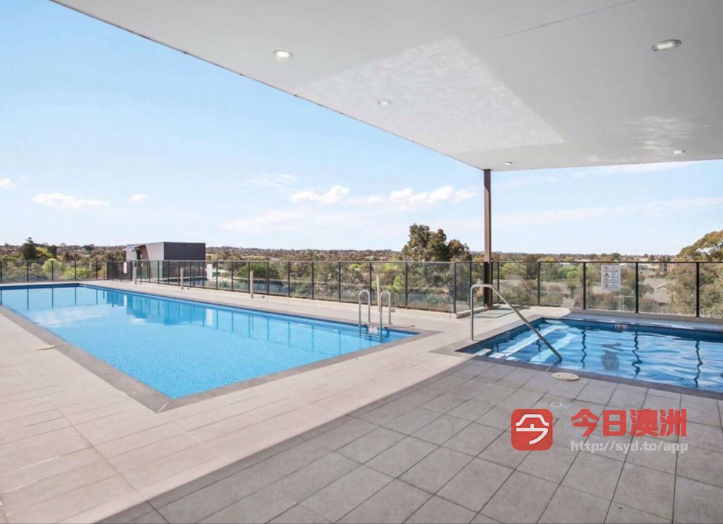 今日珀斯Parramatta 单人间Apartment近各种设施无限高速宽带 Parramatta 单人间Apartment近各种设施无限高速宽带